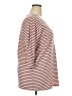 Roaman's Pink Long Sleeve Top Size 18 (L) - photo 4