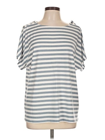 Bobeau Short Sleeve T-Shirt (view 1)