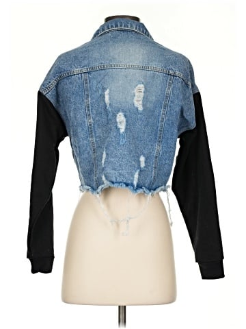 Highway Denim Jacket (view 2)
