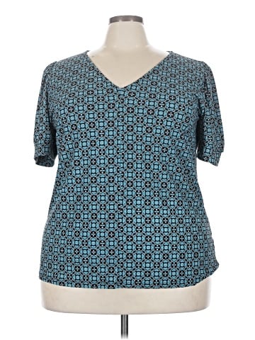 Cato Short Sleeve T-Shirt (view 1)
