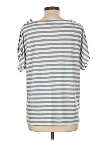 Bobeau Short Sleeve T-Shirt (view 2)
