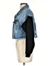 Highway 100% Cotton Blue Denim Jacket Size S - photo 5