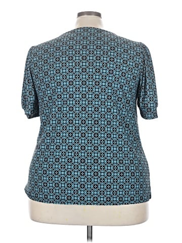 Cato Short Sleeve T-Shirt (view 2)