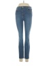 L'Agence Hearts Blue Jeans Size 27 waist - photo 1