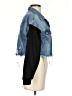 Highway 100% Cotton Blue Denim Jacket Size S - photo 4