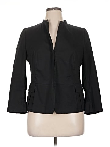 Akris Punto Blazer (view 1)