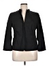 Akris Punto Black Blazer Size 14 - photo 1