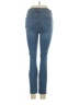 L'Agence Hearts Blue Jeans Size 27 waist - photo 2