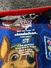 Nickelodeon Blue Sweatshirt Size 5T - photo 3
