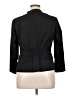 Akris Punto Black Blazer Size 14 - photo 2