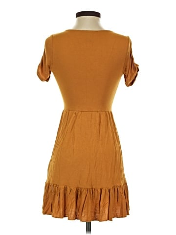 Forever 21 Casual Dress (view 2)