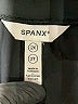 SPANX Solid Black Shorts Size 2X - photo 3