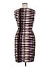 Taylor Tweed Purple Cocktail Dress Size 10 - photo 2