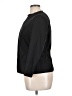 Akris Punto Black Blazer Size 14 - photo 5