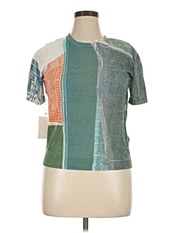 Jason Wu Collection Short Sleeve T-Shirt (view 1)