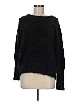 Elan Pullover Sweater (view 1)