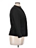 Akris Punto Black Blazer Size 14 - photo 4