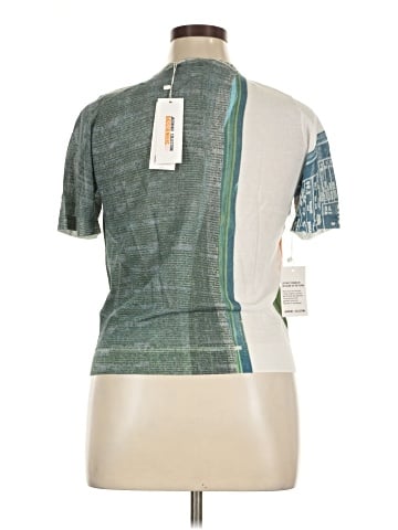 Jason Wu Collection Short Sleeve T-Shirt (view 2)