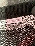 Zara 100% Polyacryl Camo Black Pullover Sweater Size XL - photo 7