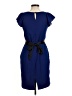Express Blue Cocktail Dress Size 6 - photo 2