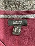 Alfani Burgundy Pullover Sweater Size M - photo 7