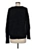 Elan Black Pullover Sweater Size M - photo 2