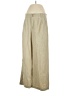 Madewell Tan Khakis Size 4 (petite) - photo 1
