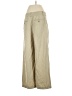 Madewell Tan Khakis Size 4 (petite) - photo 2