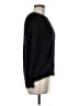 Elan Black Pullover Sweater Size M - photo 4