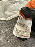 JM Collection Orange 3/4 Sleeve Blouse Size XL - photo 8