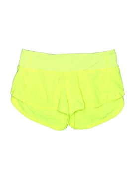 Lululemon Athletica Athletic Shorts