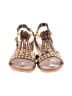 Unbranded Brown Sandals Size EU 38 - photo 2