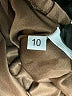 Unbranded Black Cocktail Dress Size 10 - photo 4