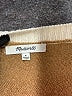 Madewell Ivory Cardigan Size S - photo 7