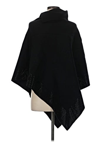 Nordstrom Poncho (view 1)