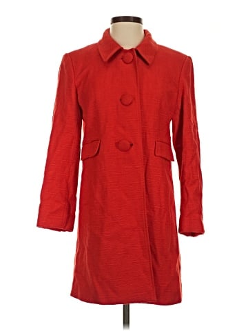 Sara Campbell Coat (view 1)