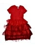 H&M Red Dress Size 8 - 10 - photo 2