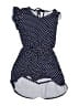 Pinc Premium Polka Dots Blue Romper Size XL (kids) - photo 1