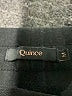 Quince 100% Lyocell Black Casual Pants Size M - photo 7