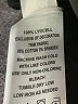 Quince 100% Lyocell Black Casual Pants Size M - photo 8