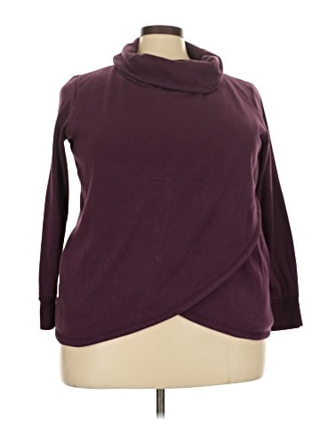 Assorted Brands Turtleneck Sweater (view 1)