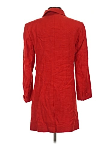 Sara Campbell Coat (view 2)