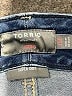 Torrid Solid Blue Jeans Size 12 Plus - photo 7