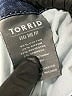 Torrid Solid Blue Jeans Size 12 Plus - photo 8