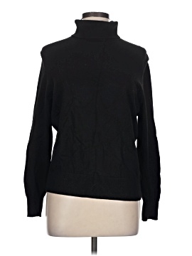 Assorted Brands Long Sleeve Turtleneck (view 1)