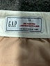 Gap Ivory Linen Pants Size 14 - photo 7