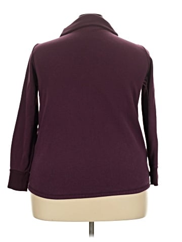 Assorted Brands Turtleneck Sweater (view 2)