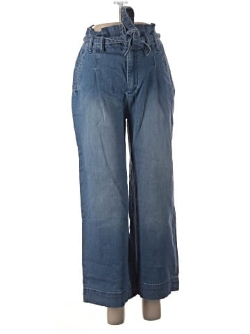 Pilcro by Anthropologie Jeans (view 1)