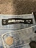 Dollhouse Hearts Blue Jeans Size 31 waist - photo 7