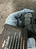 Dollhouse Hearts Blue Jeans Size 31 waist - photo 8
